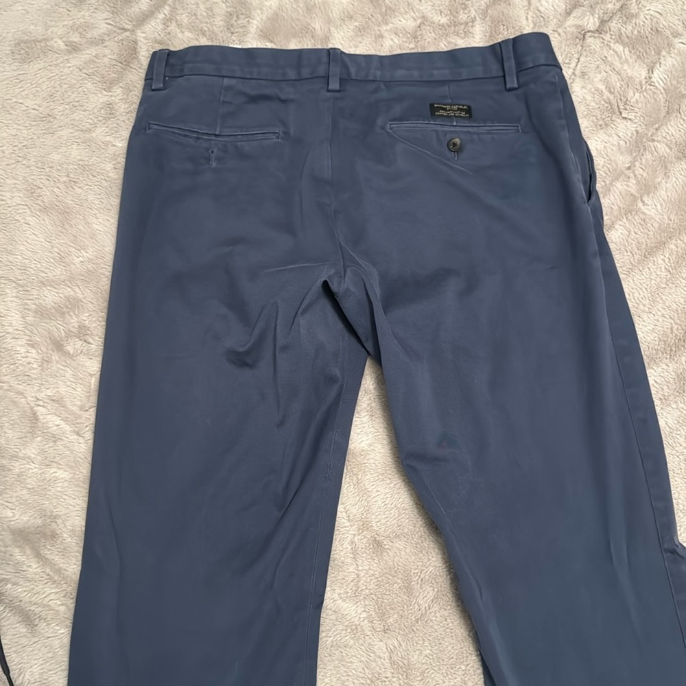 Men’s dress pants